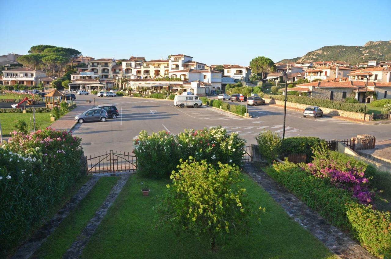 Casa Smeralda Cannigione Exterior foto